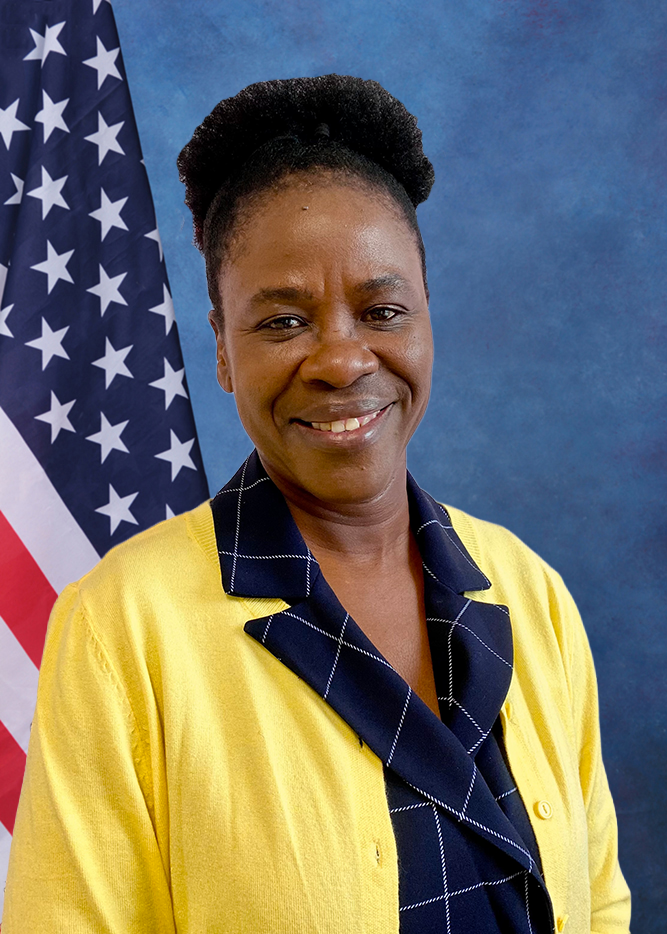 Angela Duggan