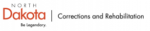 North Dakota Department of Corrections and Rehabilitation Logo